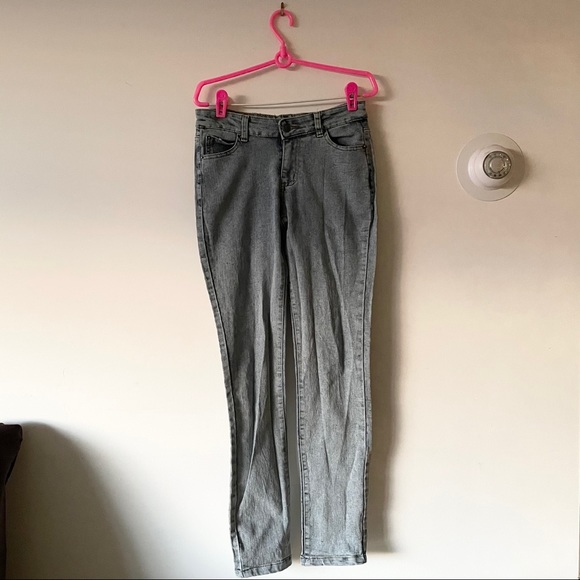 💀 Cheap Monday Jeans - Picture 4 of 5